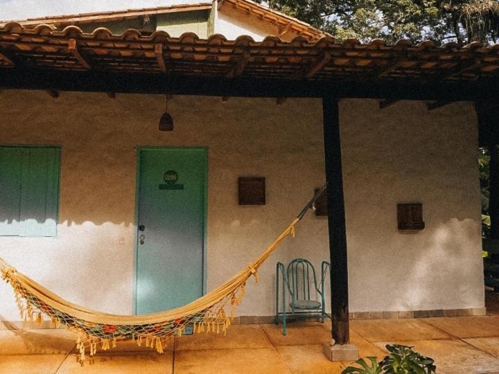 Pousada Casa Mato เตาบาแต ภายนอก รูปภาพ